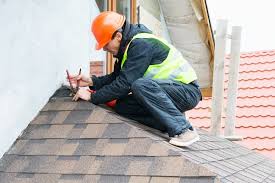 Fast & Reliable Emergency Roof Repairs in Clarksville, AR